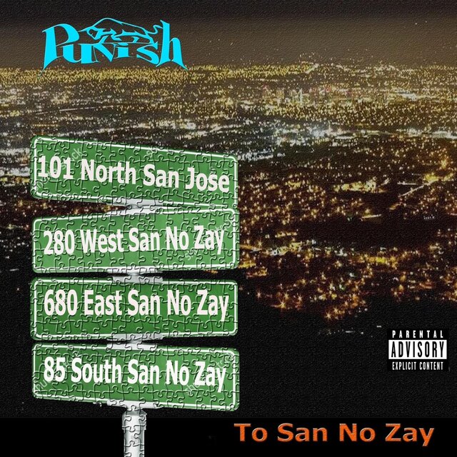 To San No Zay