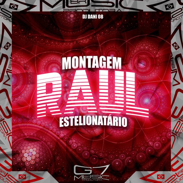 Montagem Raul Estelionatário
