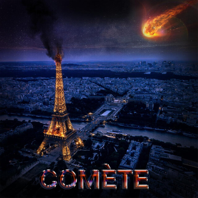 Comète