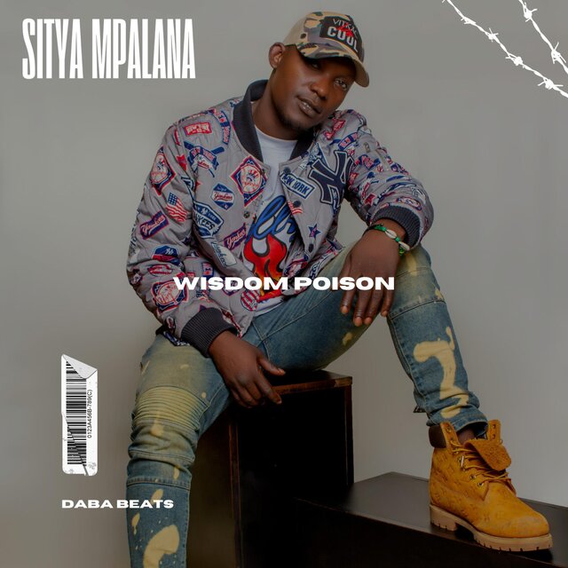 Sitya Mpalana