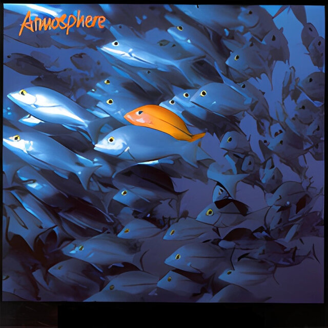 Atmospherics 2