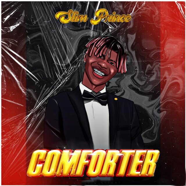 Comforter