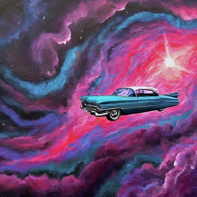 The Timeless Traveler