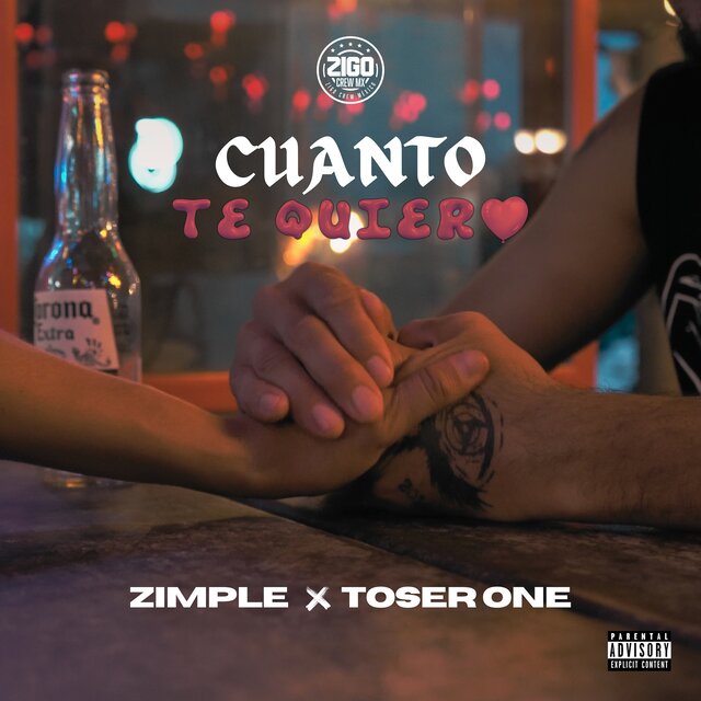 Cuanto Te Quiero
