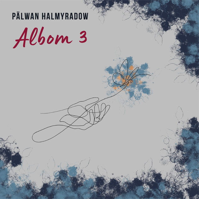 Albom 3