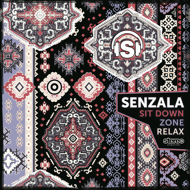 Zone - EP