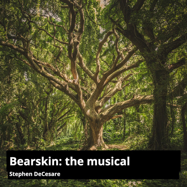 Bearskin: the Musical