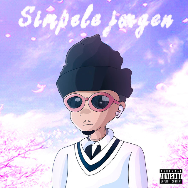 Simpele Jongen