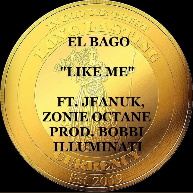 Like Me (feat. Jfanuk & Zonie Octane)