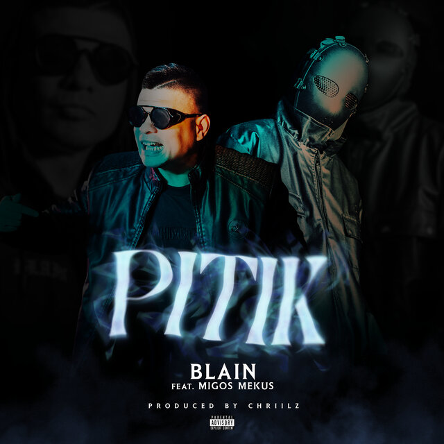 Pitik