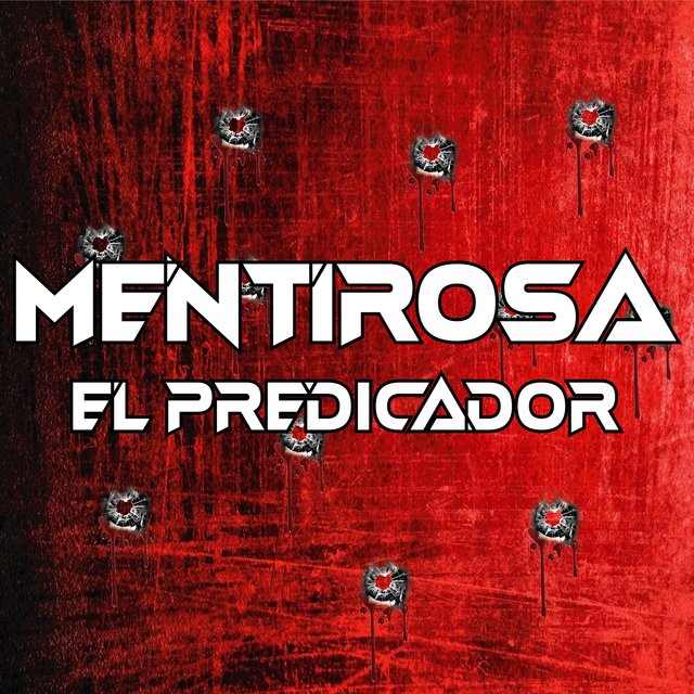MENTIROSA