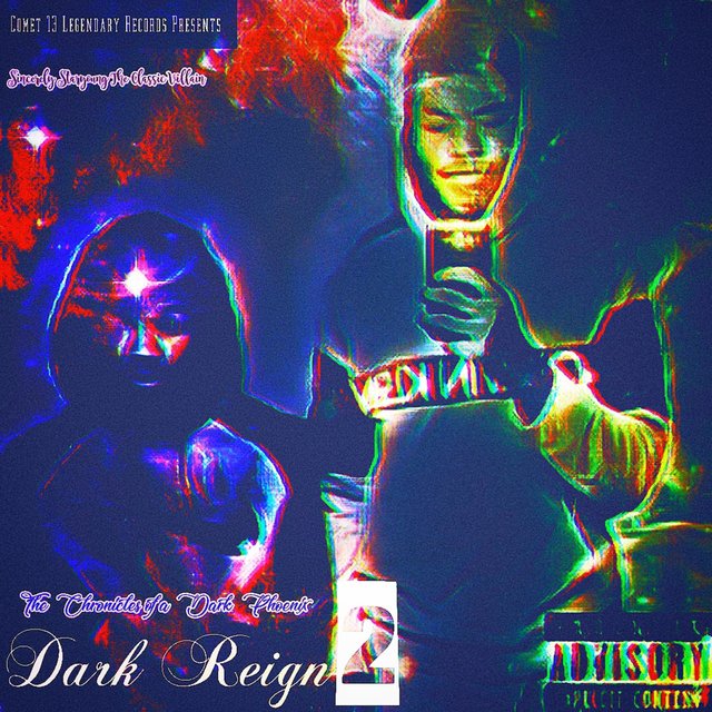 The Chronicles of a Dark Phoenix
