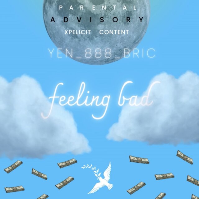 Feeling bad