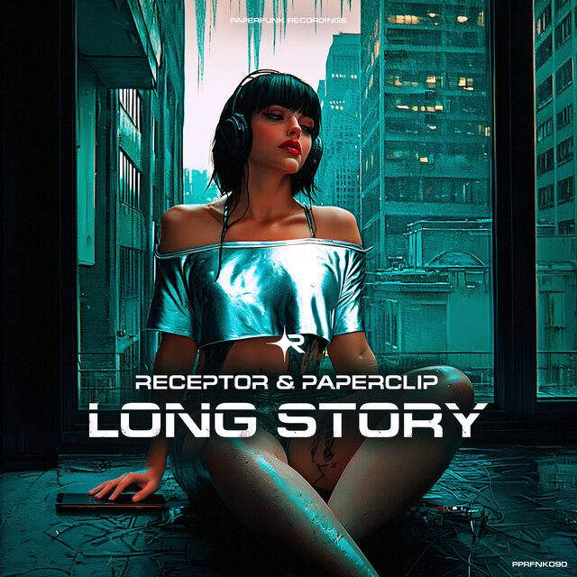 Long Story (Original Mix)