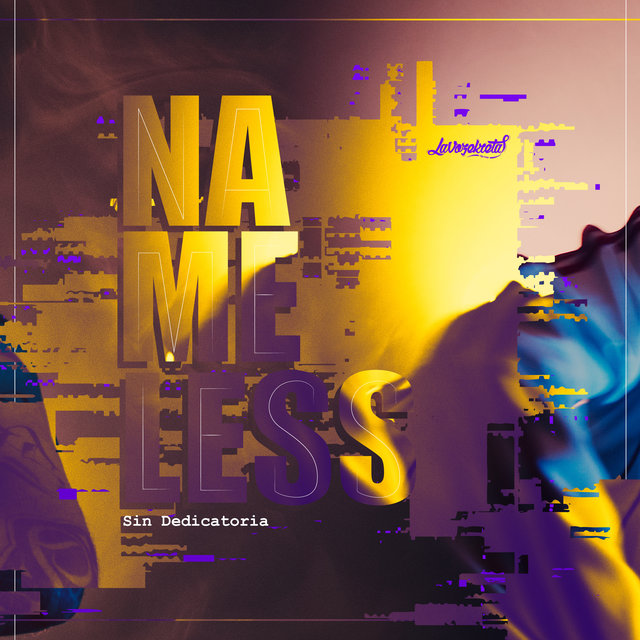 Nameless (Sin Dedicatoria)
