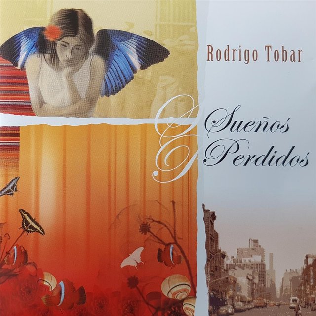 Sueños Perdidos