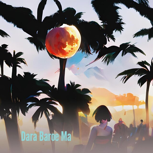 Dara Baroe Ma