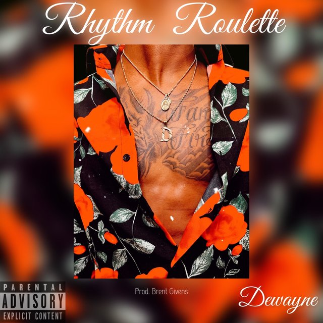 Rhythm Roulette