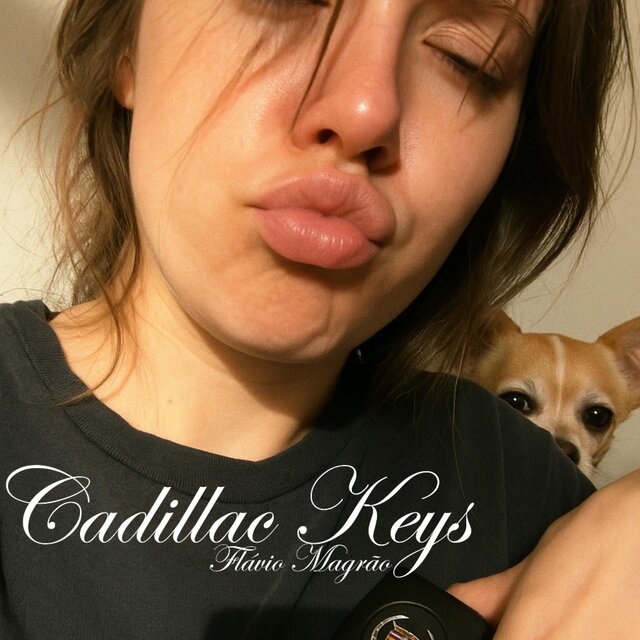 Cadillac keys (Cameron Bar Studio Cut)