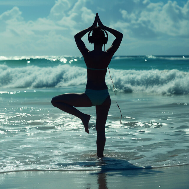 Yoga Ocean Flow: Music for Balance