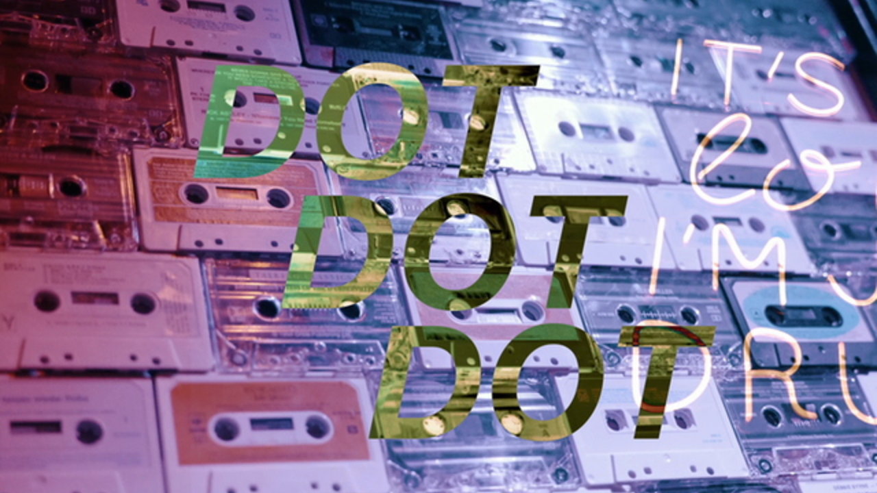 Dot Dot Dot (feat. Nerve & Local)