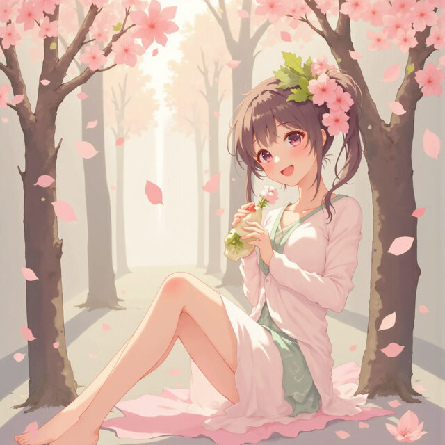 Summer days