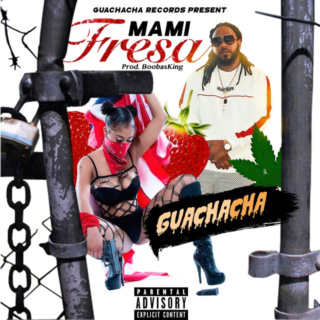 Mami Fresa