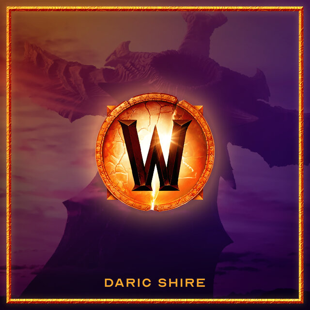The War Within Cinematic Music "Shadows Beneath" (From "World of Warcraft: The War Within") (Epic Version)
