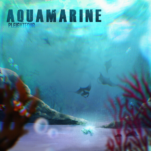 Aquamarine