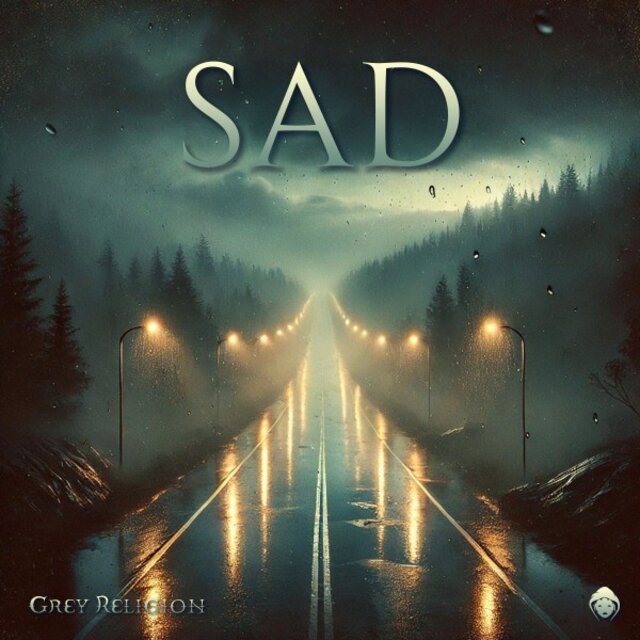 Sad