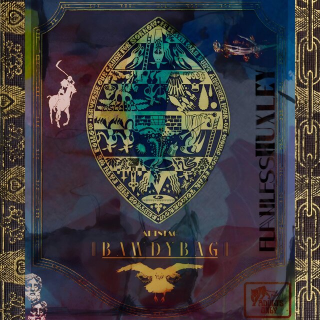 BAWDYBAG