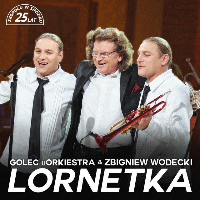 Lornetka (Live)