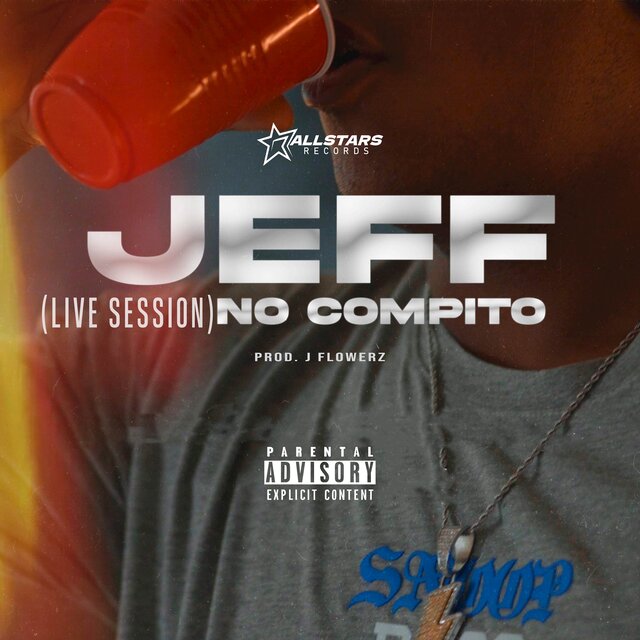 No Compito (Live Session)