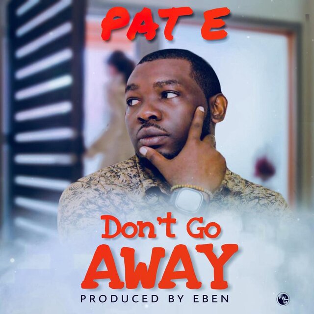 Don't Go Away