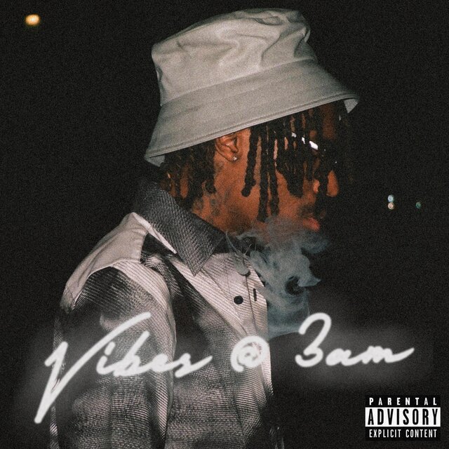 Vibes @ 3am