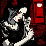 Please Emily, Drop That Knife