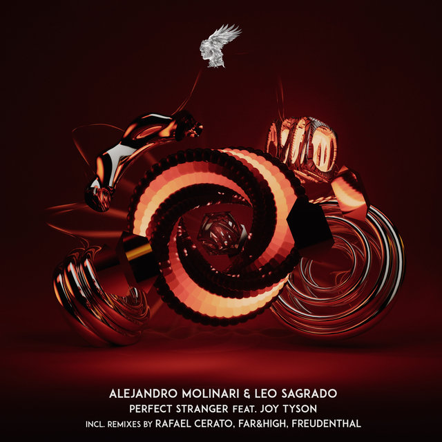 Perfect Stranger (Freudenthal Remix)