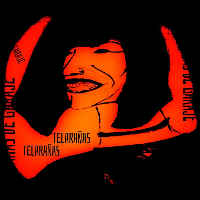 Telarañas de Garaje
