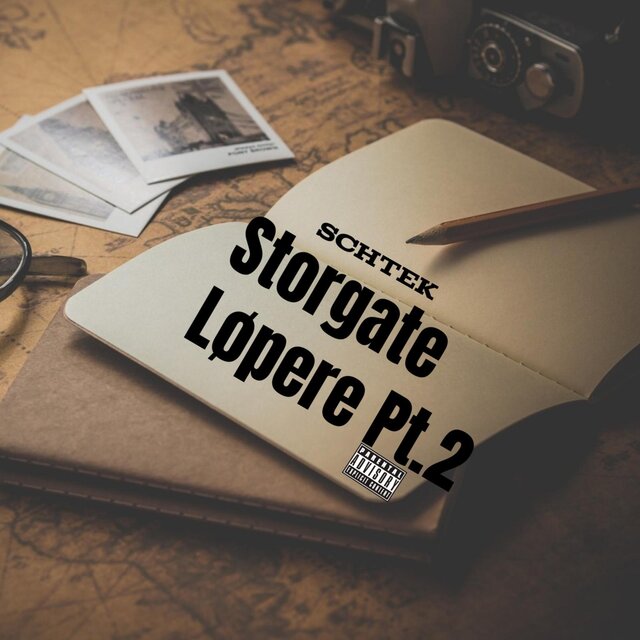 Storgate løpere (The Aftermath)