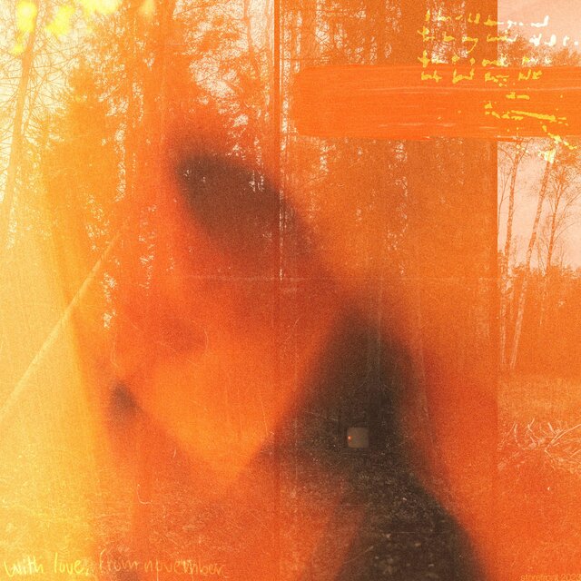 with love, from november