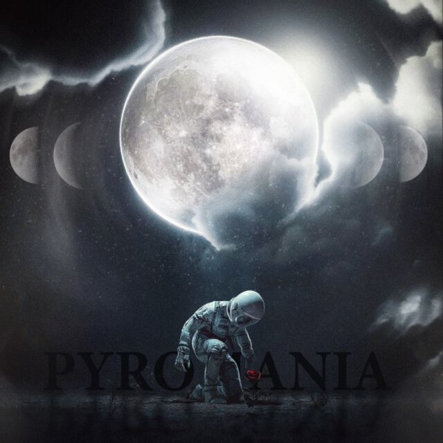 Pyromania