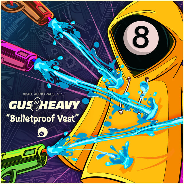 Bulletproof Vest