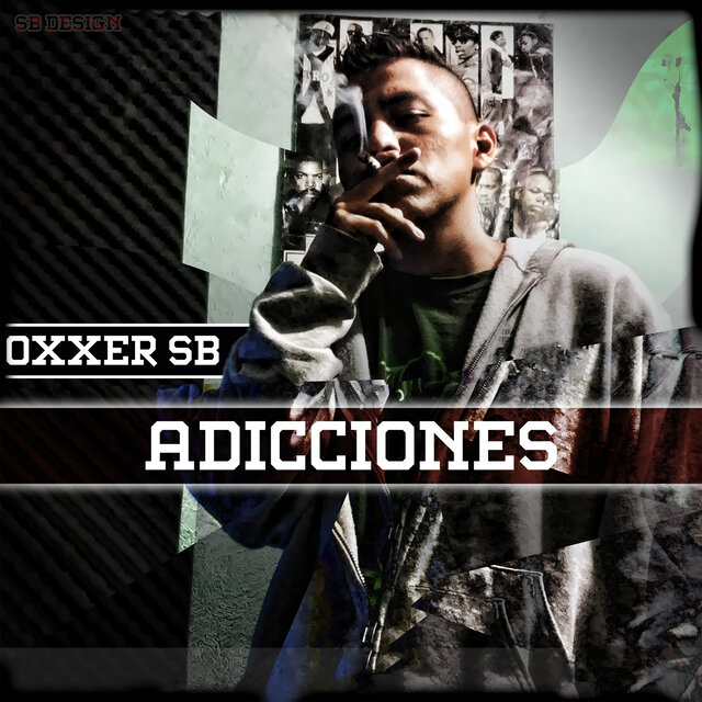 Adicciones (Remastered 2017)