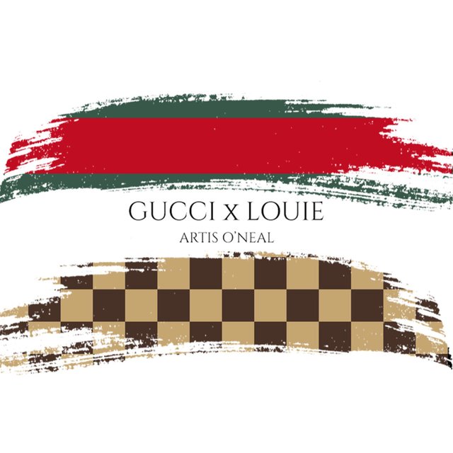 Gucci Louie