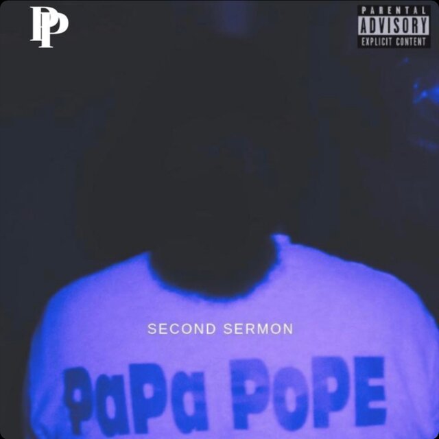 Second Sermon