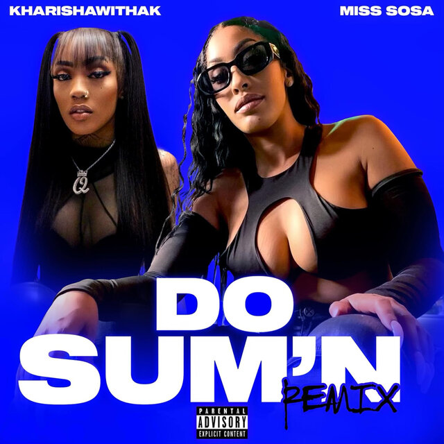 Do Sumn (Remix 2)