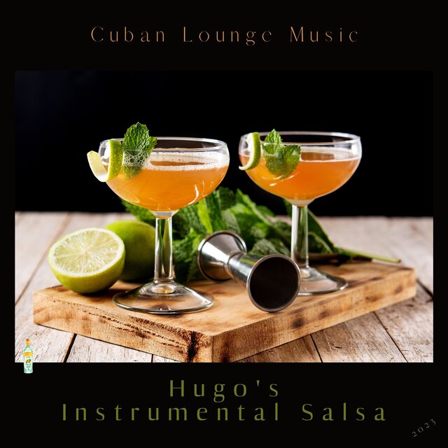 Cuban Lounge Music