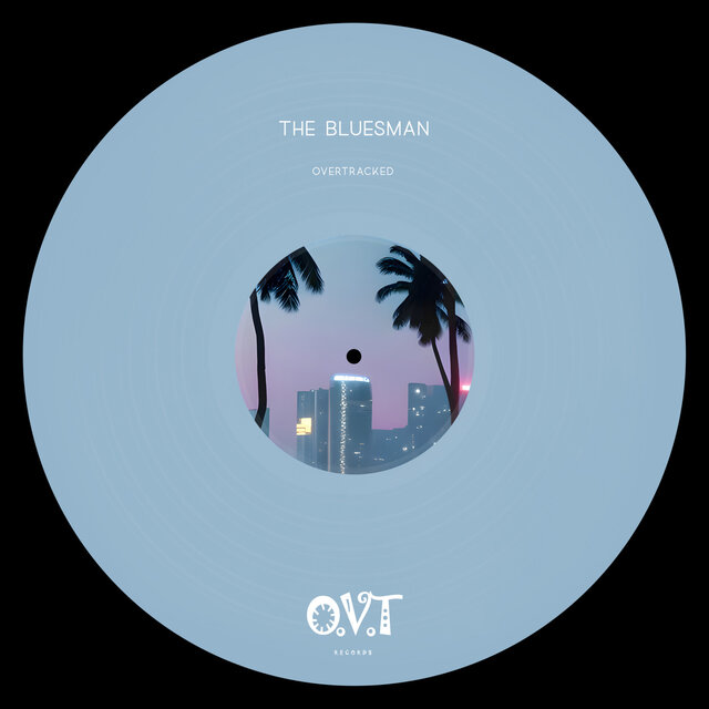 The Bluesman