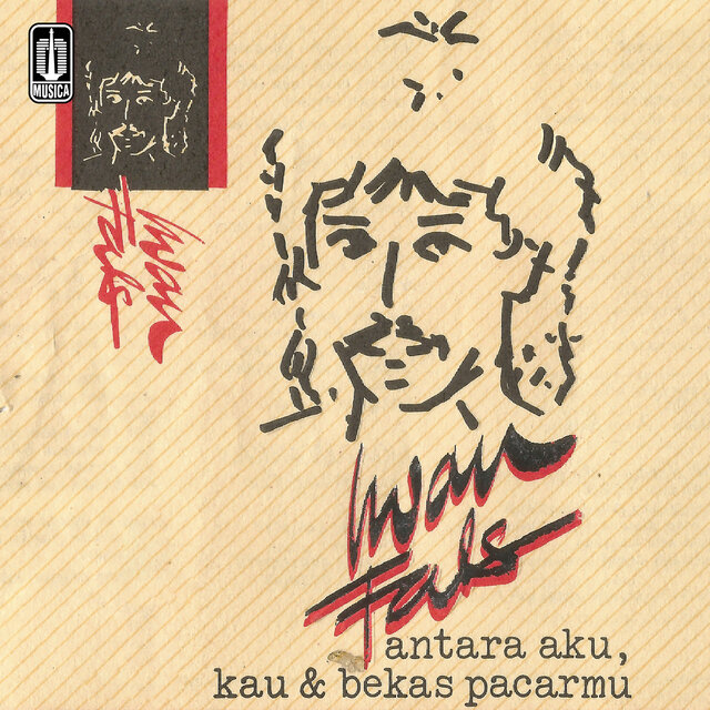 Antara Aku, Kau dan Bekas Pacarmu