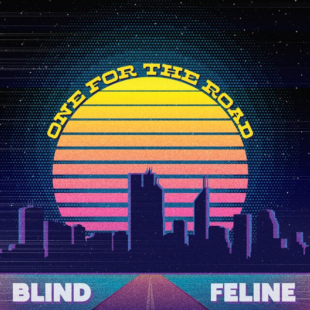 Blind Feline on TIDAL